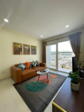 HOÀNG VĂN THỤ APARTMENT 2BR - Q HOUSE